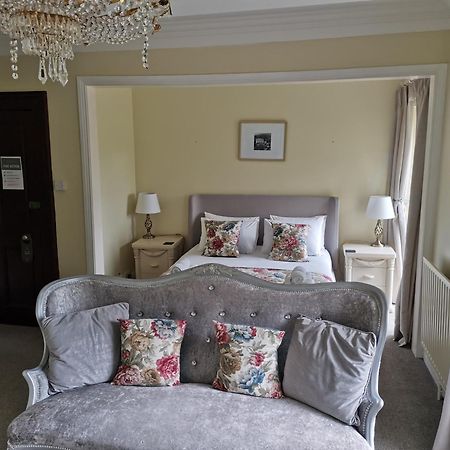 Lovelady Shield Country House Hotel Alston Zewnętrze zdjęcie