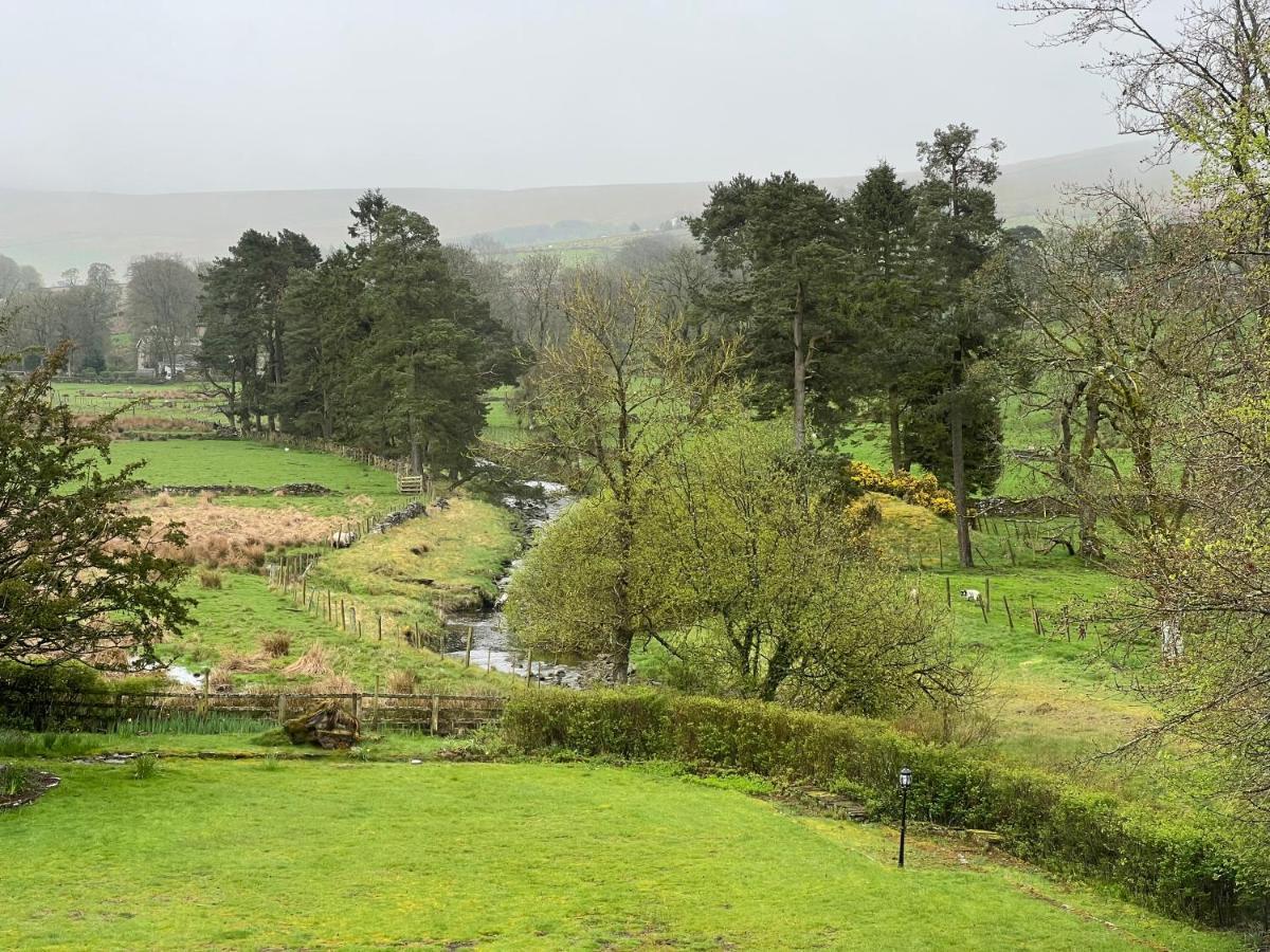 Lovelady Shield Country House Hotel Alston Zewnętrze zdjęcie