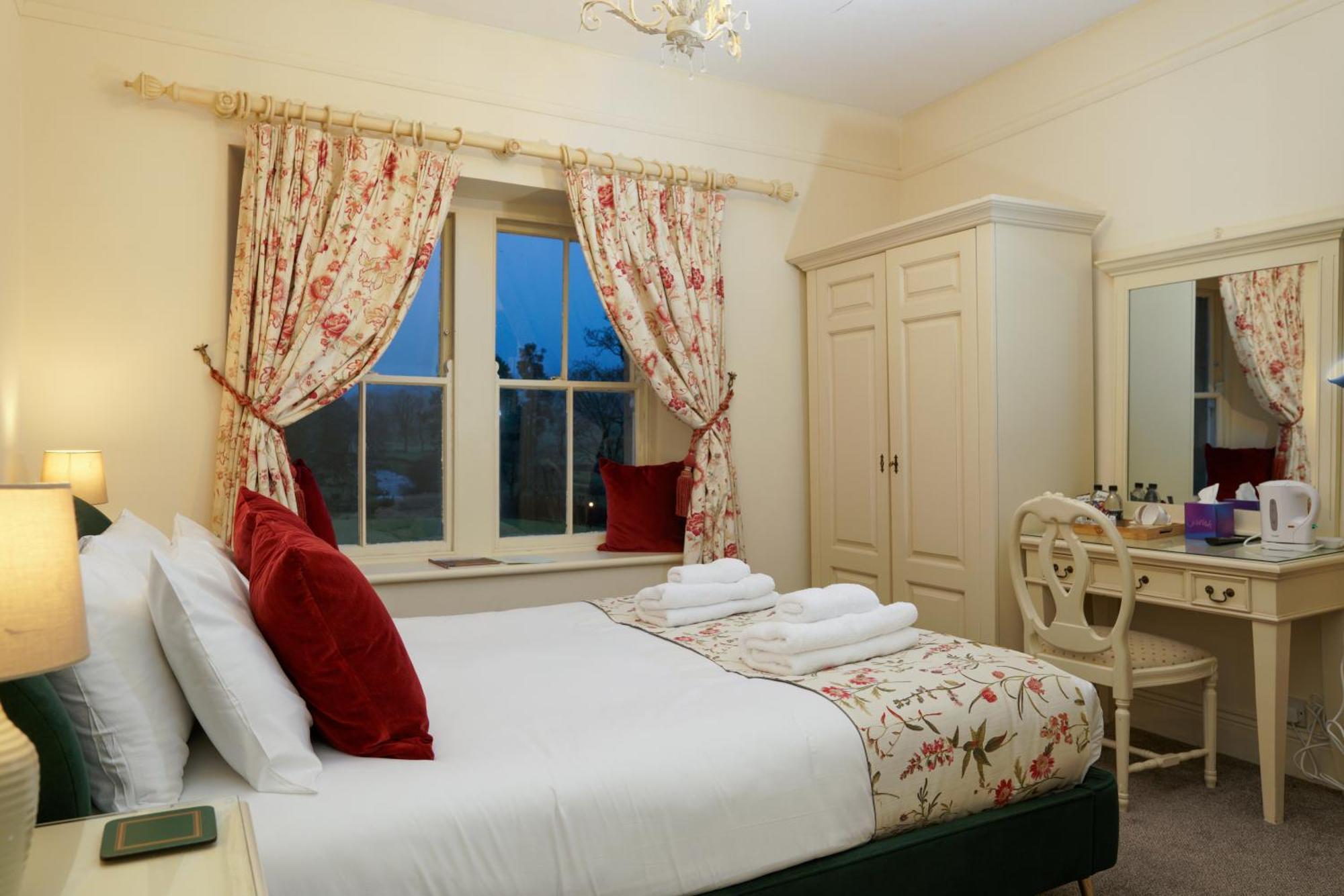Lovelady Shield Country House Hotel Alston Zewnętrze zdjęcie